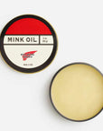 red wing heritage mink oil 97105