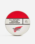 red wing herritage all natural leather conditioner 97104