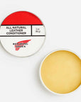 red wing herritage all natural leather conditioner 97104