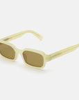 retrosuperfuture carino sunglasses canarino