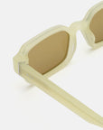 retrosuperfuture carino sunglasses canarino