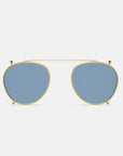 retrosuperfuture clip on azure the warhol 10 years limited edition