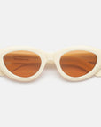 retrosuperfuture cocca sunglasses panna