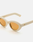 retrosuperfuture cocca sunglasses panna