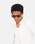 retrosuperfuture cocca sunglasses spotted havana
