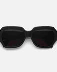 retrosuperfuture nala sunglasses black