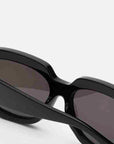 retrosuperfuture nala sunglasses black