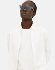 retrosuperfuture serio sunglasses firma