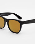 retrosuperfuture sunglasses classic 24k black