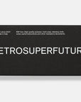retrosuperfuture sunglasses classic 24k black
