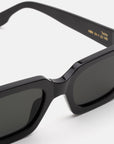 retrosuperfuture teddy sunglasses black