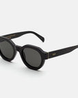retrosuperfuture vostro sunglasses black