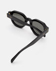 retrosuperfuture vostro sunglasses black