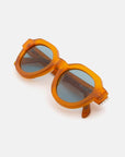 retrosuperfuture vostro sunglasses clay