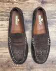 sebago dan dallas moka