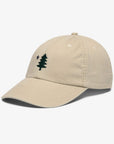 sebago connor pine tree cap beige gesso