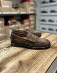 sebago dan dallas moka