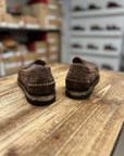 sebago dan dallas moka