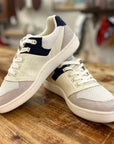 sebago hurricane atlantic white blue