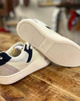 sebago hurricane atlantic white blue