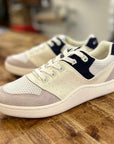 sebago hurricane atlantic white blue