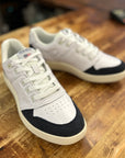 sebago hurricane white blue universe