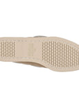 sebago portland flesh out woman beige camel