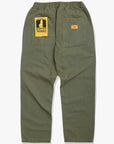 service works classic chef pants olive