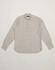 east harbour surplus seul 4177 shirt nature brown
