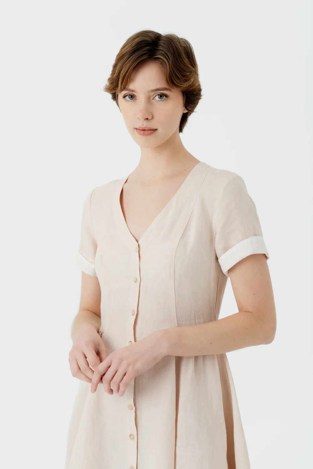 son de flor agness dress seashell white www.sublime.bz son de flor agness dress seashell white www.sublime.bz