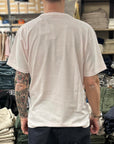 sunray haleiwa t-shirt carinaria (LAST SIZE XL)