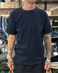 sunray haleiwa t-shirt dark navy
