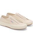 superga 2750 og sneaker beige raw off white (LAST SIZE 37)