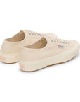 superga 2750 og sneaker beige raw off white (LAST SIZE 37)