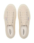 superga 2750 og sneaker beige raw off white (LAST SIZE 37)