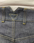tela genova davide limited kuroki blue