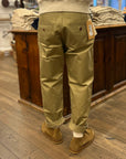 tela genova renzo chino pant beige