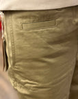 tela genova renzo chino pant beige