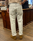 tela genova rodolfo denim pant blue (LAST SIZE 38)