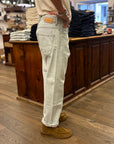 tela genova rodolfo denim pant blue (LAST SIZE 38)