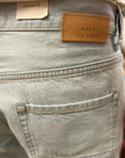 tela genova rodolfo denim pant blue (LAST SIZE 38)
