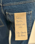 tela genova tobia denim pant blue washed