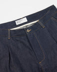universal works duke pant indigo 13oz selvedge denim (LAST SIZE 36)