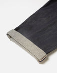 universal works duke pant indigo 13oz selvedge denim (LAST SIZE 36)