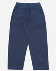 universal works duke pant indigo recycled denim (LAST SIZE 28)