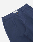 universal works duke pant indigo recycled denim (LAST SIZE 28)