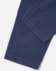 universal works duke pant indigo recycled denim (LAST SIZE 28)