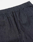 universal works japanese twill denim parachute pant indigo (LAST SIZE 30)