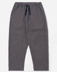 universal works judo pant navy konos cotton