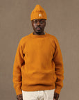 east harbour surplus lorenz f2661 beanie ocra